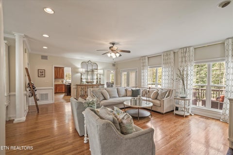 Tiny photo for 725 Brochardt Blvd, Knoxville, TN 37934 (MLS # 1357563)