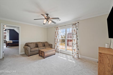 Tiny photo for 725 Brochardt Blvd, Knoxville, TN 37934 (MLS # 1357563)
