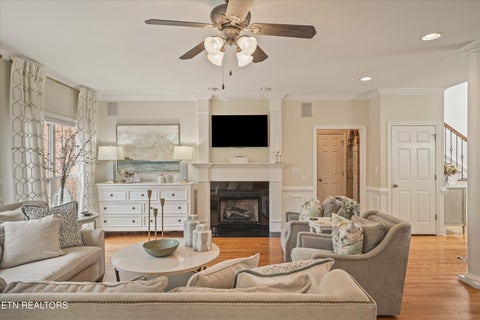 Tiny photo for 725 Brochardt Blvd, Knoxville, TN 37934 (MLS # 1357563)