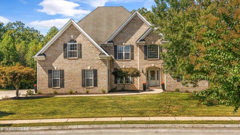 Tiny photo for 725 Brochardt Blvd, Knoxville, TN 37934 (MLS # 1357563)