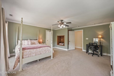 Tiny photo for 725 Brochardt Blvd, Knoxville, TN 37934 (MLS # 1357563)