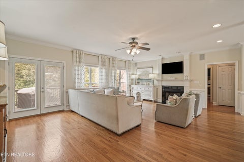 Tiny photo for 725 Brochardt Blvd, Knoxville, TN 37934 (MLS # 1357563)