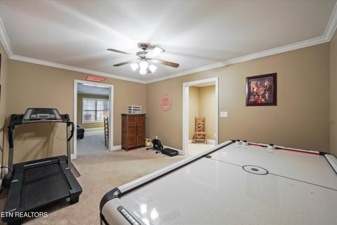 Tiny photo for 725 Brochardt Blvd, Knoxville, TN 37934 (MLS # 1357563)