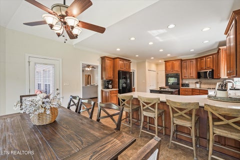 Tiny photo for 725 Brochardt Blvd, Knoxville, TN 37934 (MLS # 1357563)