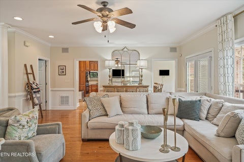 Tiny photo for 725 Brochardt Blvd, Knoxville, TN 37934 (MLS # 1357563)
