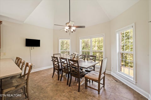 Tiny photo for 725 Brochardt Blvd, Knoxville, TN 37934 (MLS # 1357563)