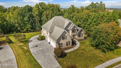 Tiny photo for 725 Brochardt Blvd, Knoxville, TN 37934 (MLS # 1357563)