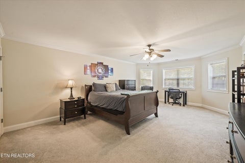 Tiny photo for 725 Brochardt Blvd, Knoxville, TN 37934 (MLS # 1357563)