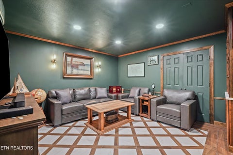 Tiny photo for 725 Brochardt Blvd, Knoxville, TN 37934 (MLS # 1357563)