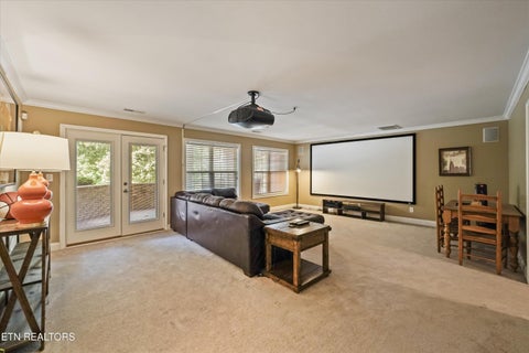 Tiny photo for 725 Brochardt Blvd, Knoxville, TN 37934 (MLS # 1357563)