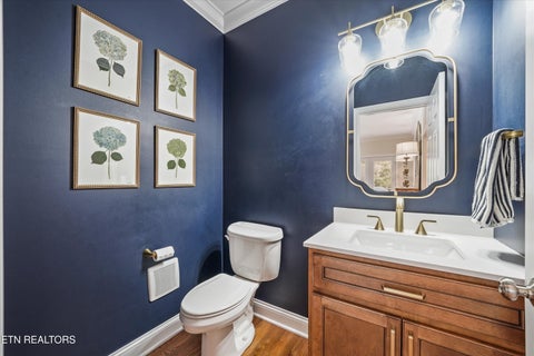 Tiny photo for 725 Brochardt Blvd, Knoxville, TN 37934 (MLS # 1357563)