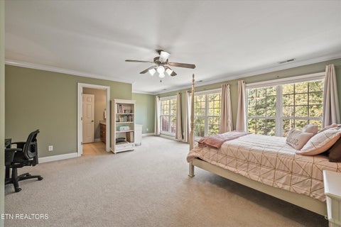 Tiny photo for 725 Brochardt Blvd, Knoxville, TN 37934 (MLS # 1357563)