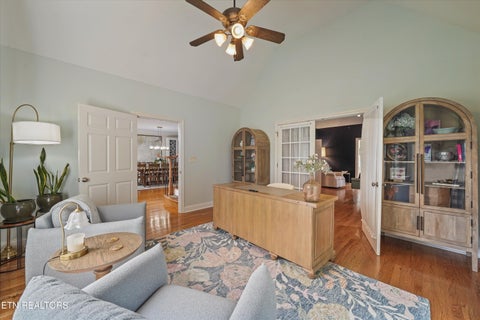 Tiny photo for 725 Brochardt Blvd, Knoxville, TN 37934 (MLS # 1357563)