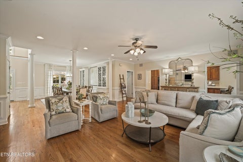 Tiny photo for 725 Brochardt Blvd, Knoxville, TN 37934 (MLS # 1357563)