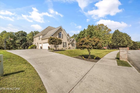 Tiny photo for 725 Brochardt Blvd, Knoxville, TN 37934 (MLS # 1357563)