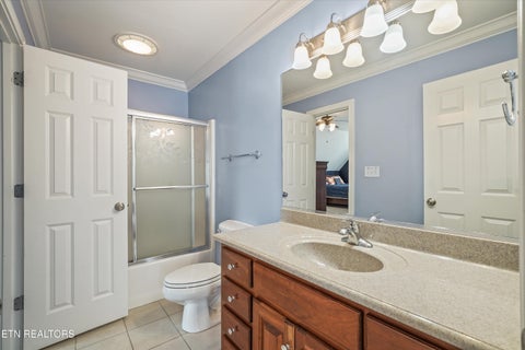 Tiny photo for 725 Brochardt Blvd, Knoxville, TN 37934 (MLS # 1357563)