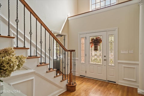 Tiny photo for 725 Brochardt Blvd, Knoxville, TN 37934 (MLS # 1357563)
