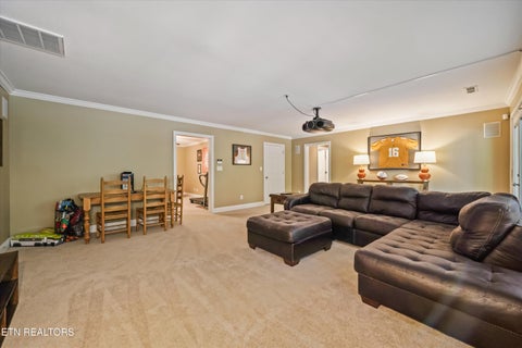 Tiny photo for 725 Brochardt Blvd, Knoxville, TN 37934 (MLS # 1357563)