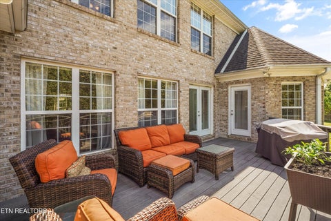 Tiny photo for 725 Brochardt Blvd, Knoxville, TN 37934 (MLS # 1357563)