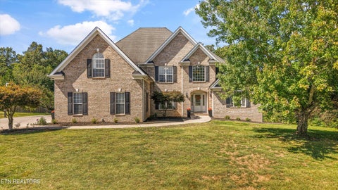 Photo of 725 Brochardt Blvd, Knoxville, TN 37934 (MLS # 1357563)