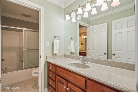 Tiny photo for 725 Brochardt Blvd, Knoxville, TN 37934 (MLS # 1357563)
