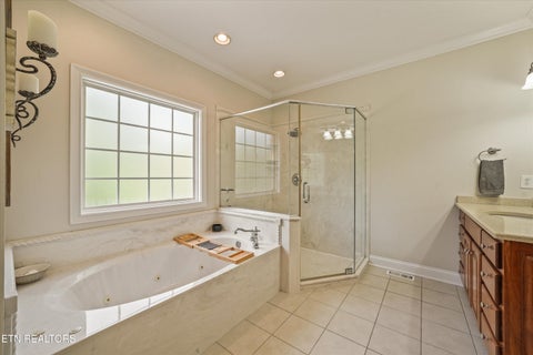 Tiny photo for 725 Brochardt Blvd, Knoxville, TN 37934 (MLS # 1357563)