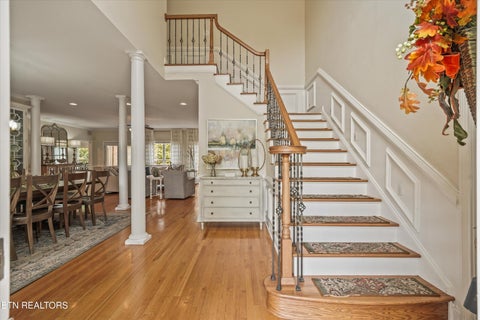 Tiny photo for 725 Brochardt Blvd, Knoxville, TN 37934 (MLS # 1357563)