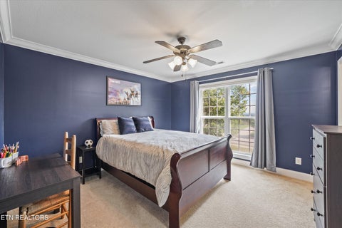 Tiny photo for 725 Brochardt Blvd, Knoxville, TN 37934 (MLS # 1357563)