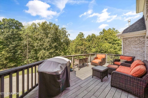 Tiny photo for 725 Brochardt Blvd, Knoxville, TN 37934 (MLS # 1357563)