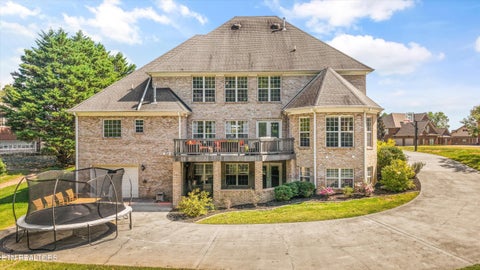 Tiny photo for 725 Brochardt Blvd, Knoxville, TN 37934 (MLS # 1357563)
