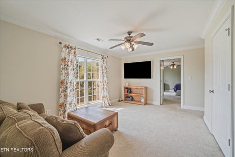 Tiny photo for 725 Brochardt Blvd, Knoxville, TN 37934 (MLS # 1357563)