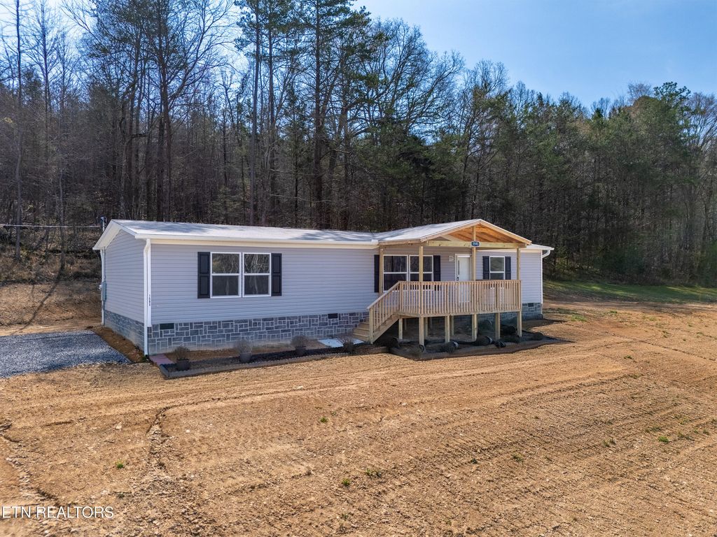 Photo of 1593 Sweetwater Rd, Philadelphia, TN 37846 (MLS # 1333679)