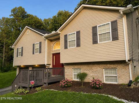 Photo of 105 Cedar Circle, Jacksboro, TN 37757 (MLS # 1353036)
