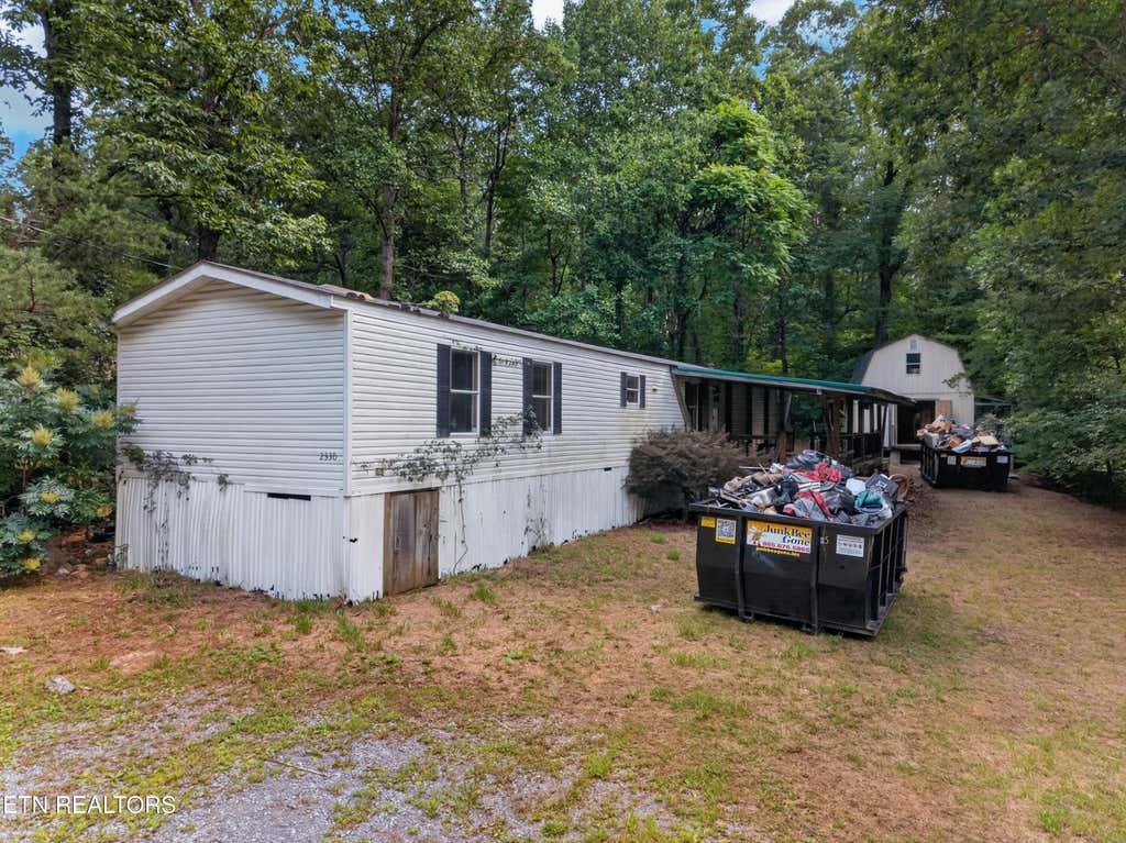 Photo of 2330 Nichols Branch Way, Sevierville, TN 37876 (MLS # 1350569)