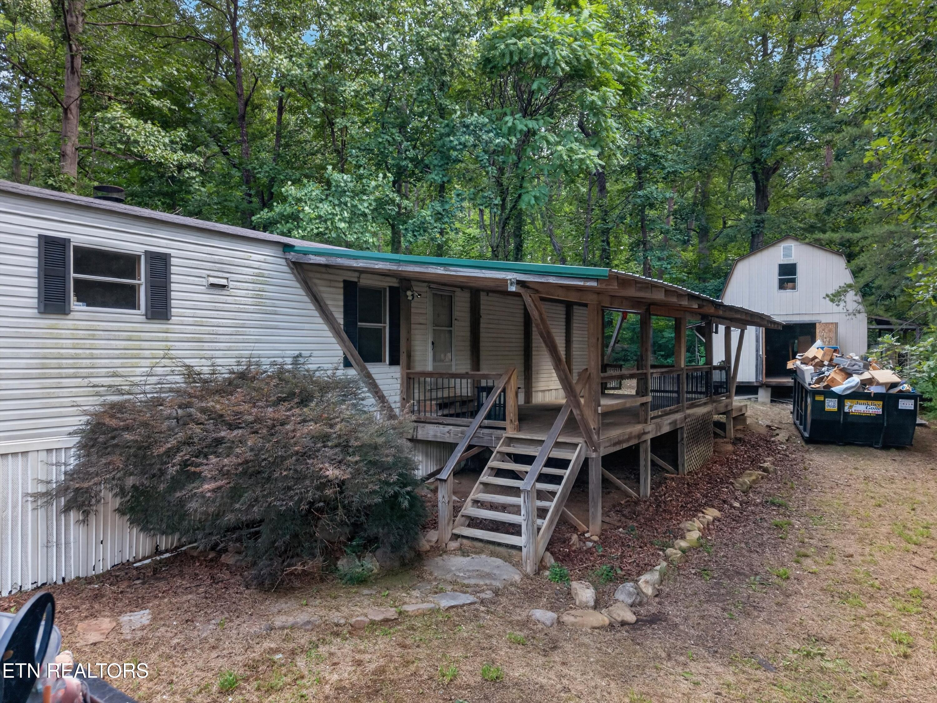 2330 Nichols Branch Way