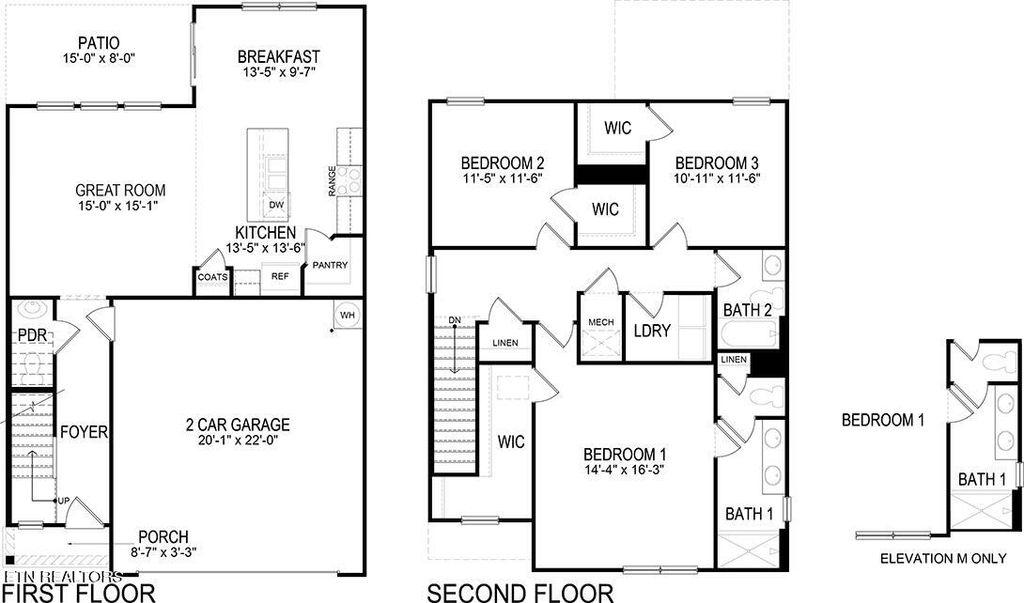 Photo of 6910 Squirrel Run Ln Ln, Corryton, TN 37721 (MLS # 1258072)