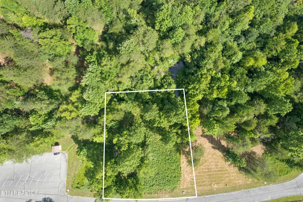 Photo of Lot 72 Creekside Drive, Harriman, TN 37748 (MLS # 1309965)