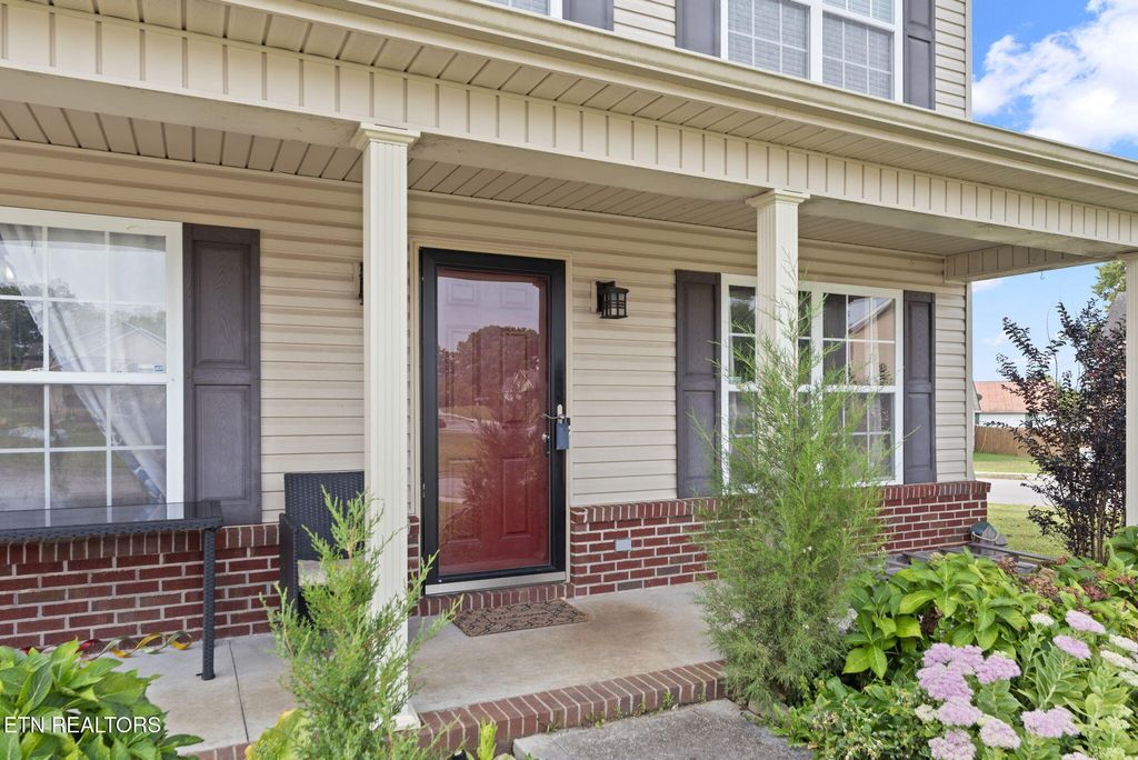 Photo of 7729 Longshanks Rd, Corryton, TN 37721 (MLS # 1314537)