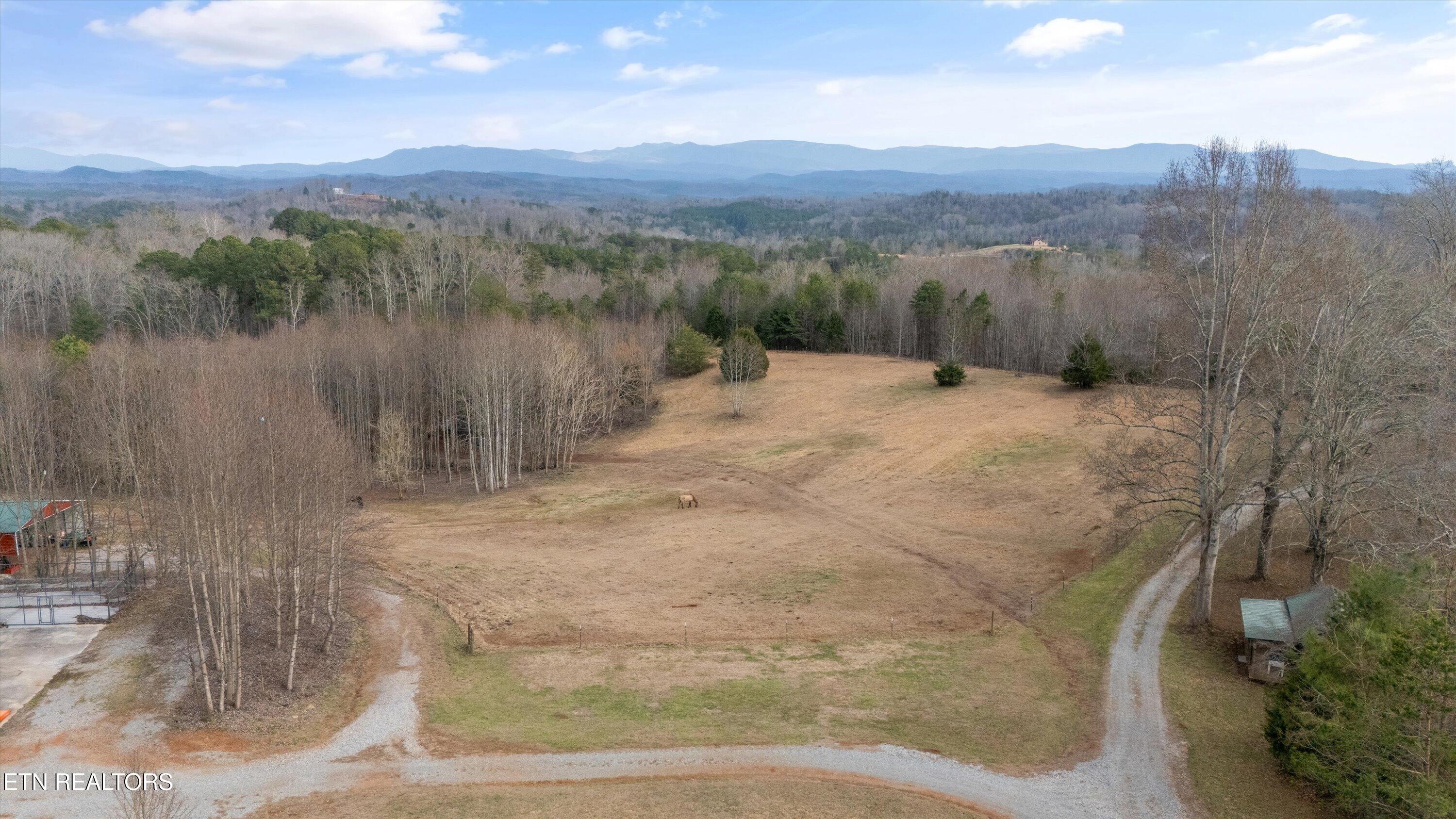 124 Lindsey Cemetery Rd