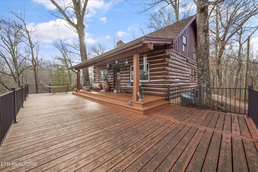 Photo of 124 Lindsey Cemetery Rd, Madisonville, TN 37354 (MLS # 1327647)