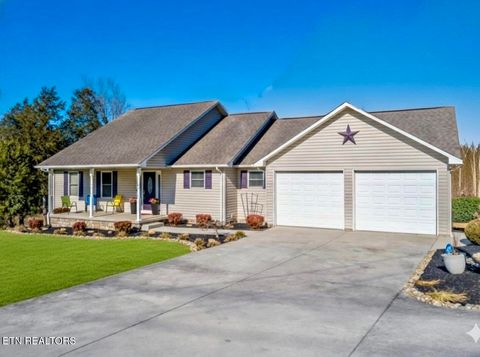 Tiny photo for 107 River Rd, Jacksboro, TN 37757 (MLS # 1327244)