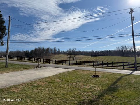 Tiny photo for 107 River Rd, Jacksboro, TN 37757 (MLS # 1327244)