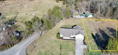 Tiny photo for 107 River Rd, Jacksboro, TN 37757 (MLS # 1327244)