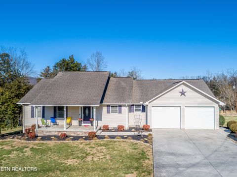 Tiny photo for 107 River Rd, Jacksboro, TN 37757 (MLS # 1327244)