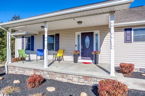 Tiny photo for 107 River Rd, Jacksboro, TN 37757 (MLS # 1327244)