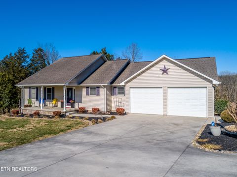 Tiny photo for 107 River Rd, Jacksboro, TN 37757 (MLS # 1327244)