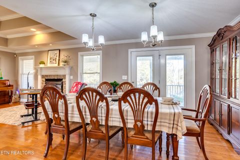 Tiny photo for 107 River Rd, Jacksboro, TN 37757 (MLS # 1327244)