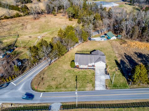 Tiny photo for 107 River Rd, Jacksboro, TN 37757 (MLS # 1327244)