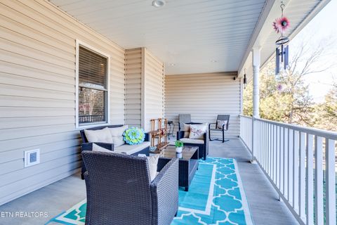 Tiny photo for 107 River Rd, Jacksboro, TN 37757 (MLS # 1327244)