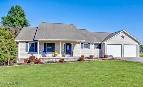 Tiny photo for 107 River Rd, Jacksboro, TN 37757 (MLS # 1327244)